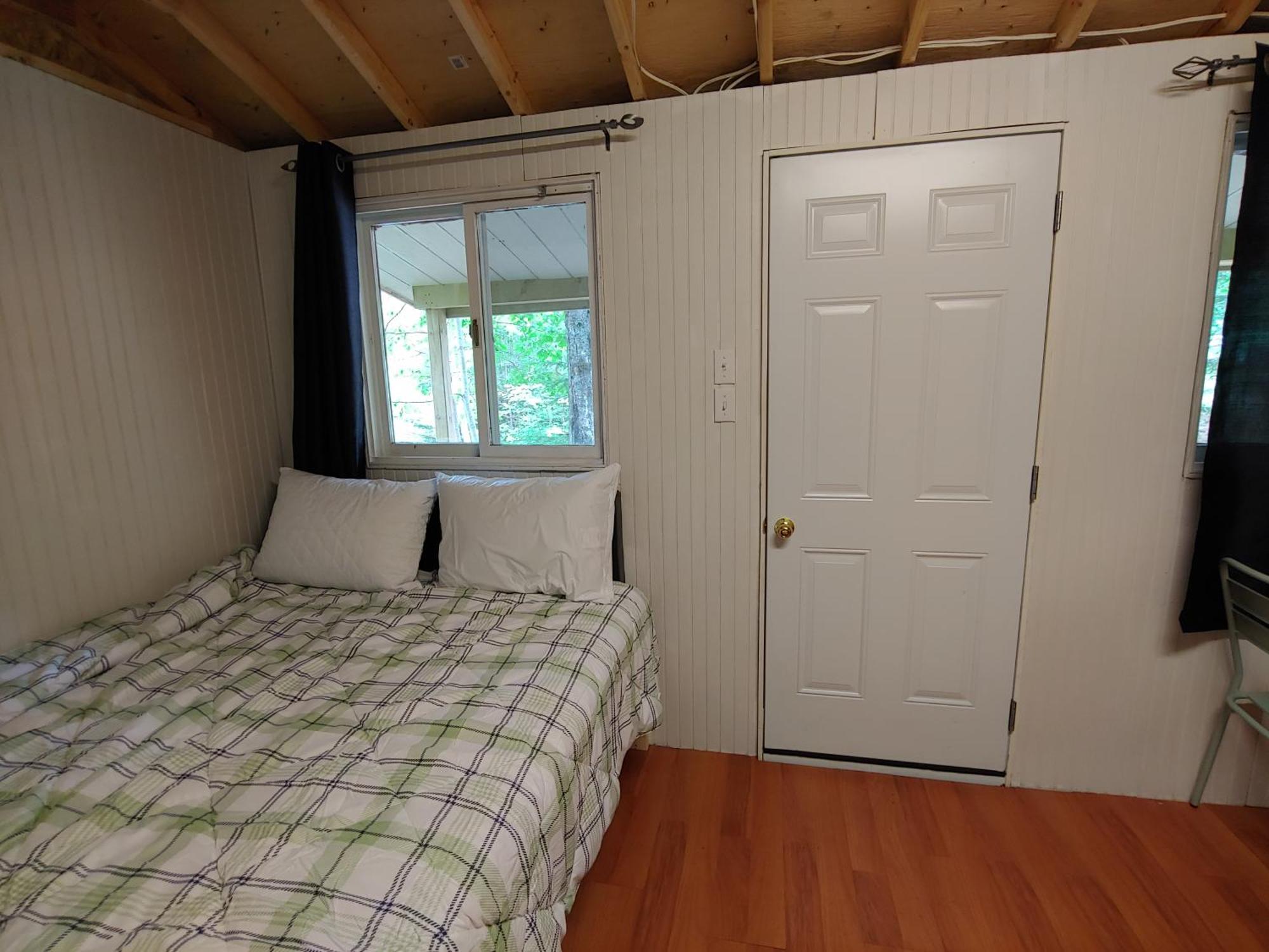 Oakhill Pines Campground Bridgewater Buitenkant foto