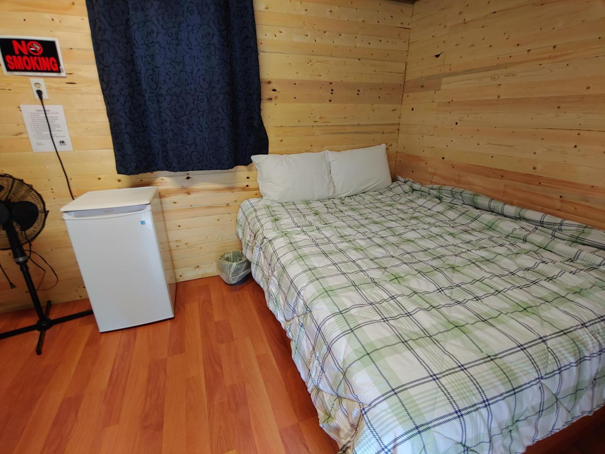 Oakhill Pines Campground Bridgewater Buitenkant foto