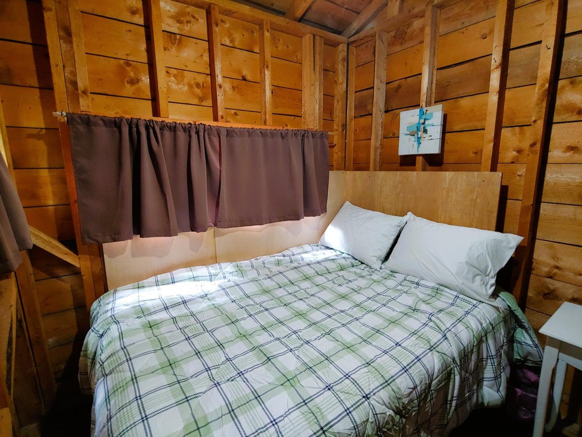 Oakhill Pines Campground Bridgewater Buitenkant foto