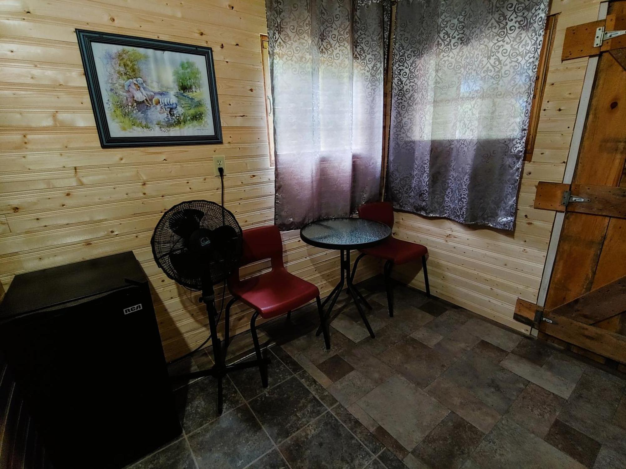 Oakhill Pines Campground Bridgewater Buitenkant foto
