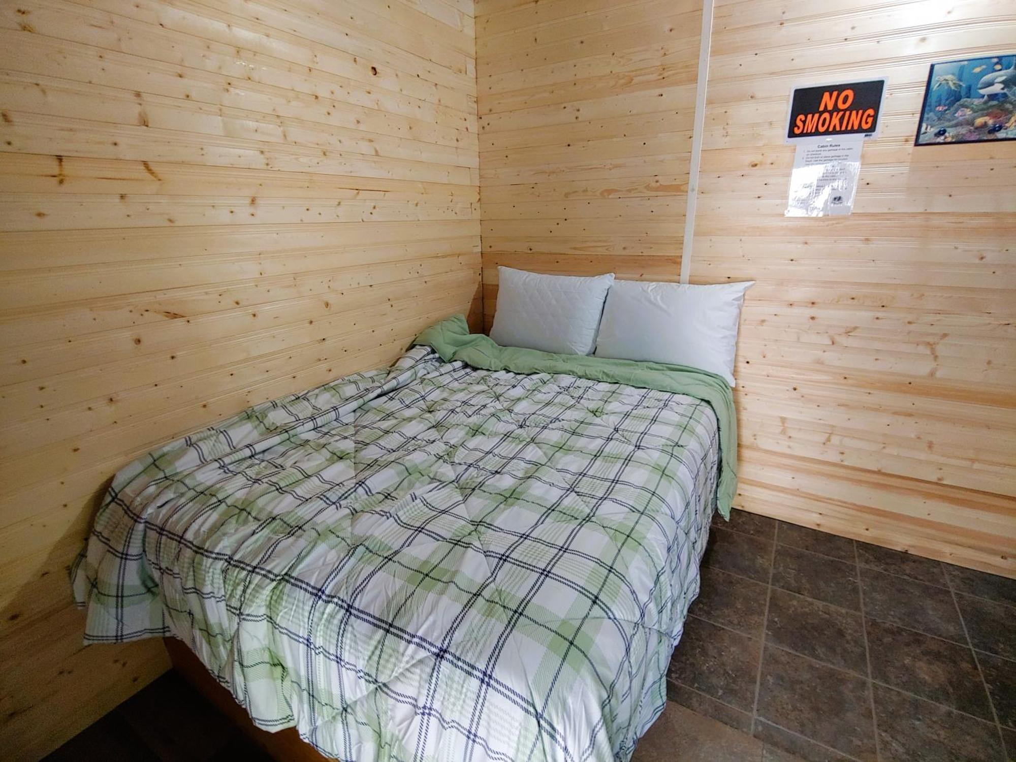 Oakhill Pines Campground Bridgewater Buitenkant foto